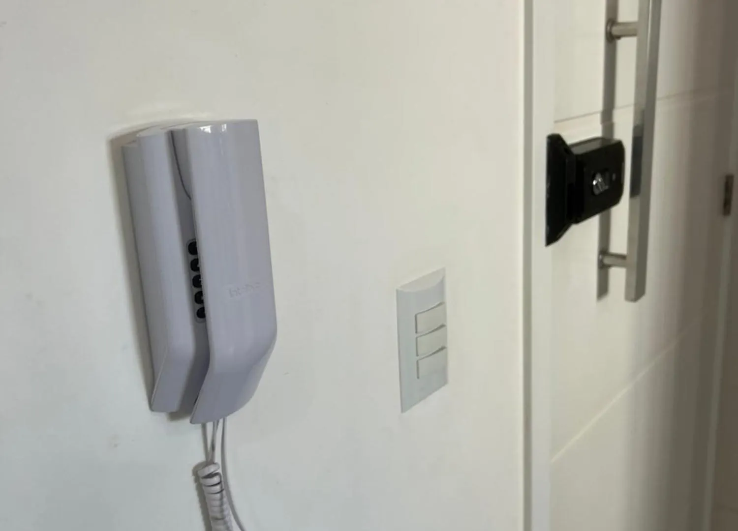 Apartment Ap 203 - Monaco Residence - Rua Na Beira Da Praia - Nao Aceita Pet Florianopolis Brazil