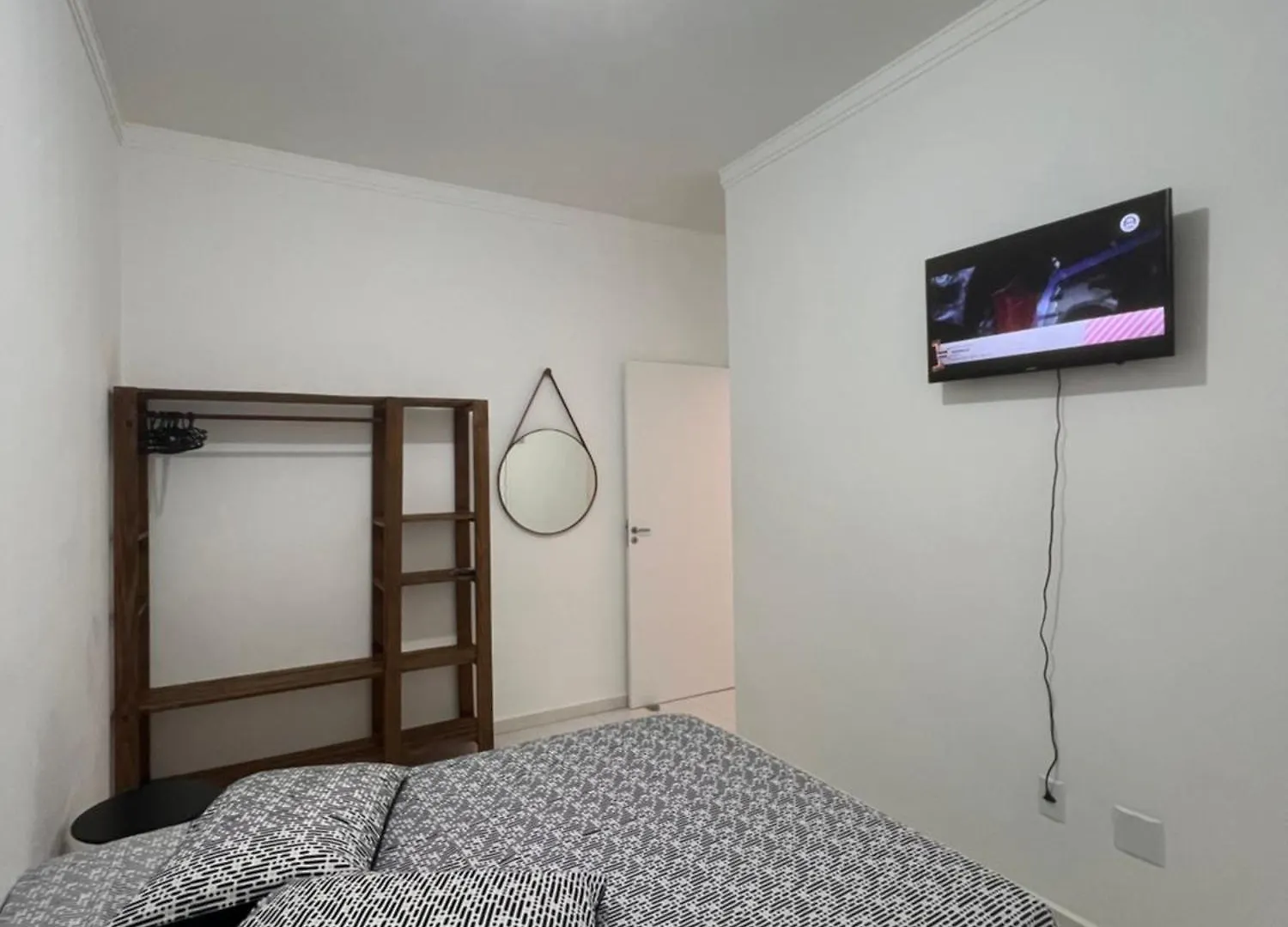 Ap 203 - Monaco Residence - Rua Na Beira Da Praia - Nao Aceita Pet Florianopolis Brazil